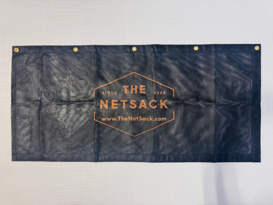 Large NetSack | Trucks &amp; Cake Feeders