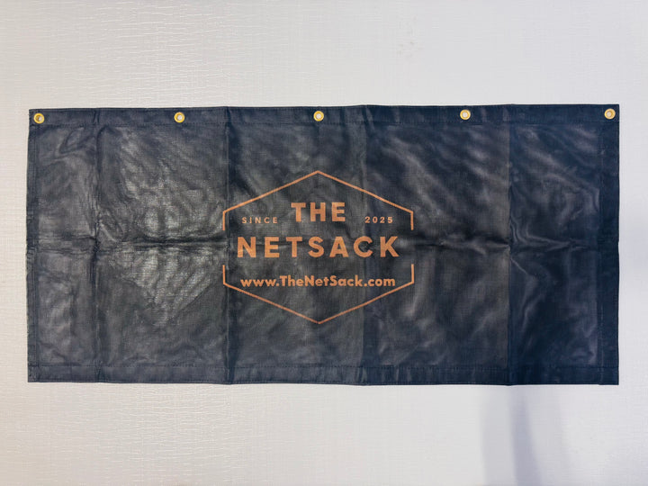 Large NetSack | Trucks &amp; Cake Feeders