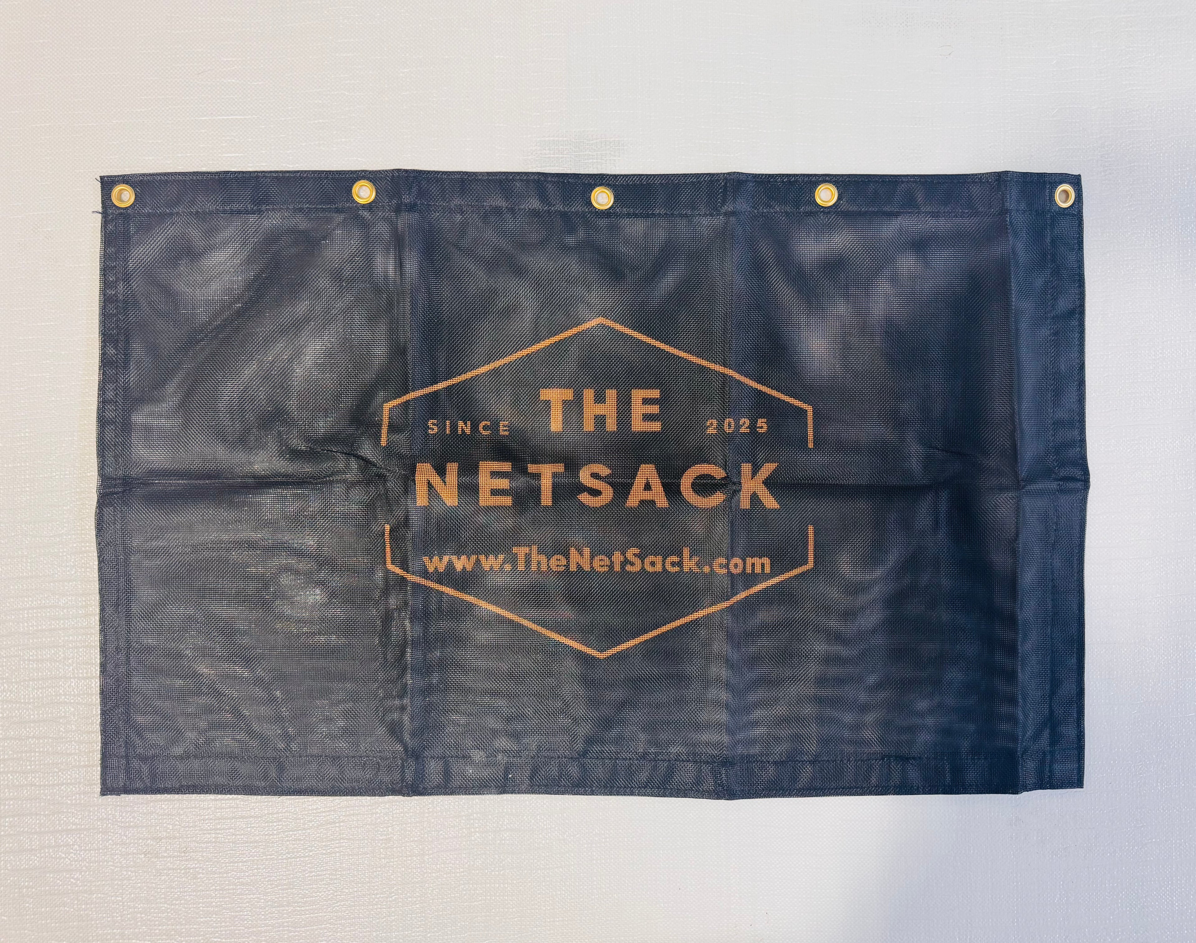 Small NetSack