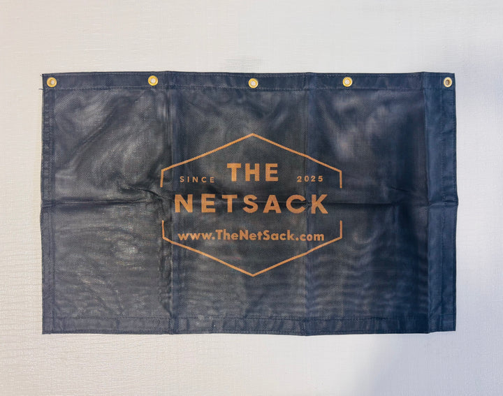 Small NetSack | Tractors &amp; Skid Steers