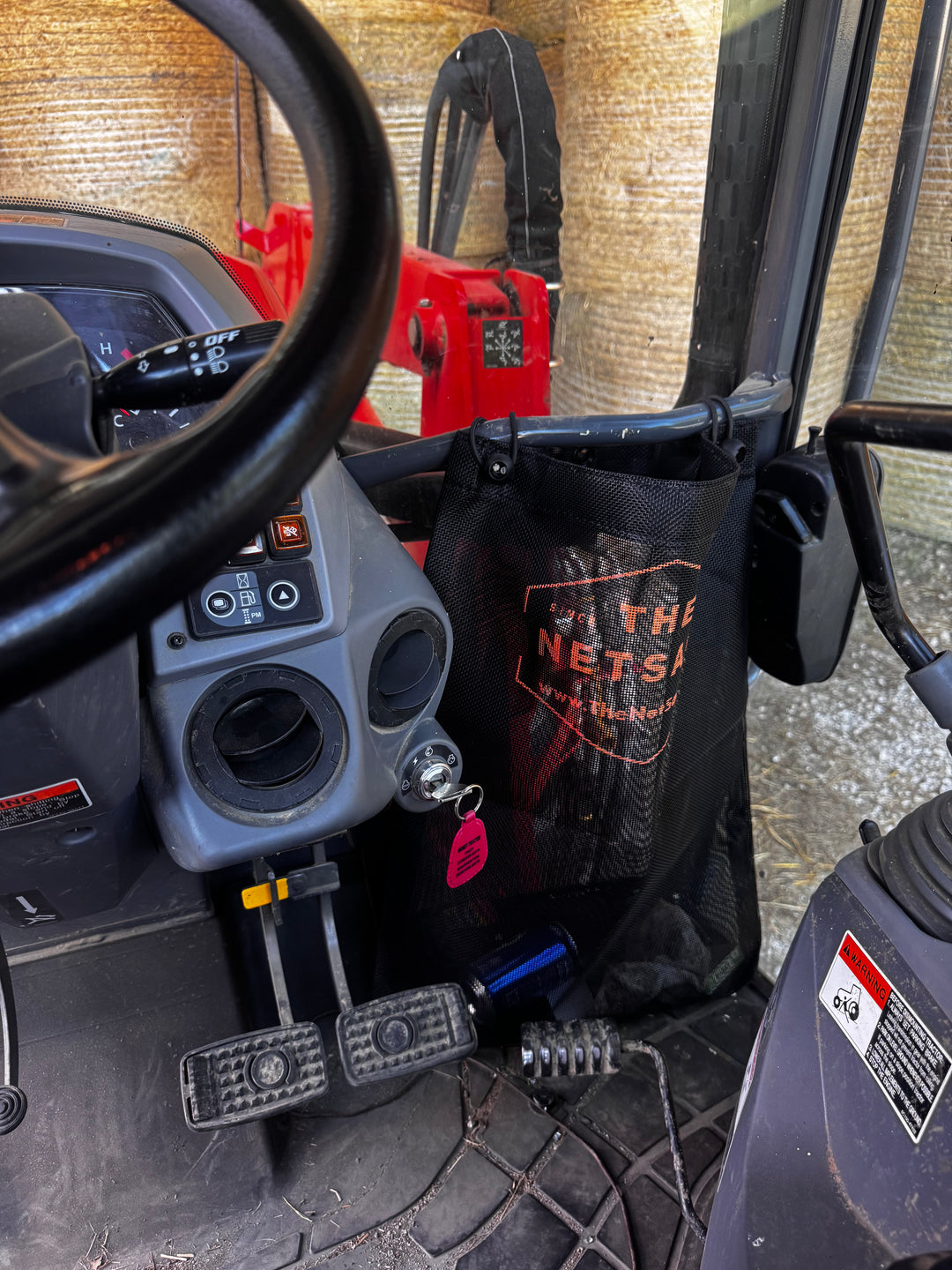 The Mini NetSack