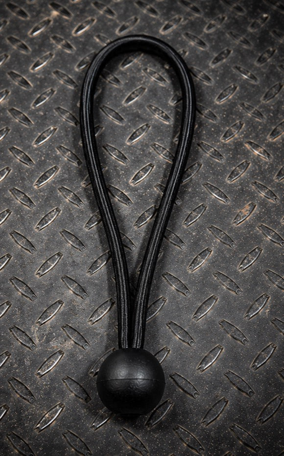 6" Ball Bungees