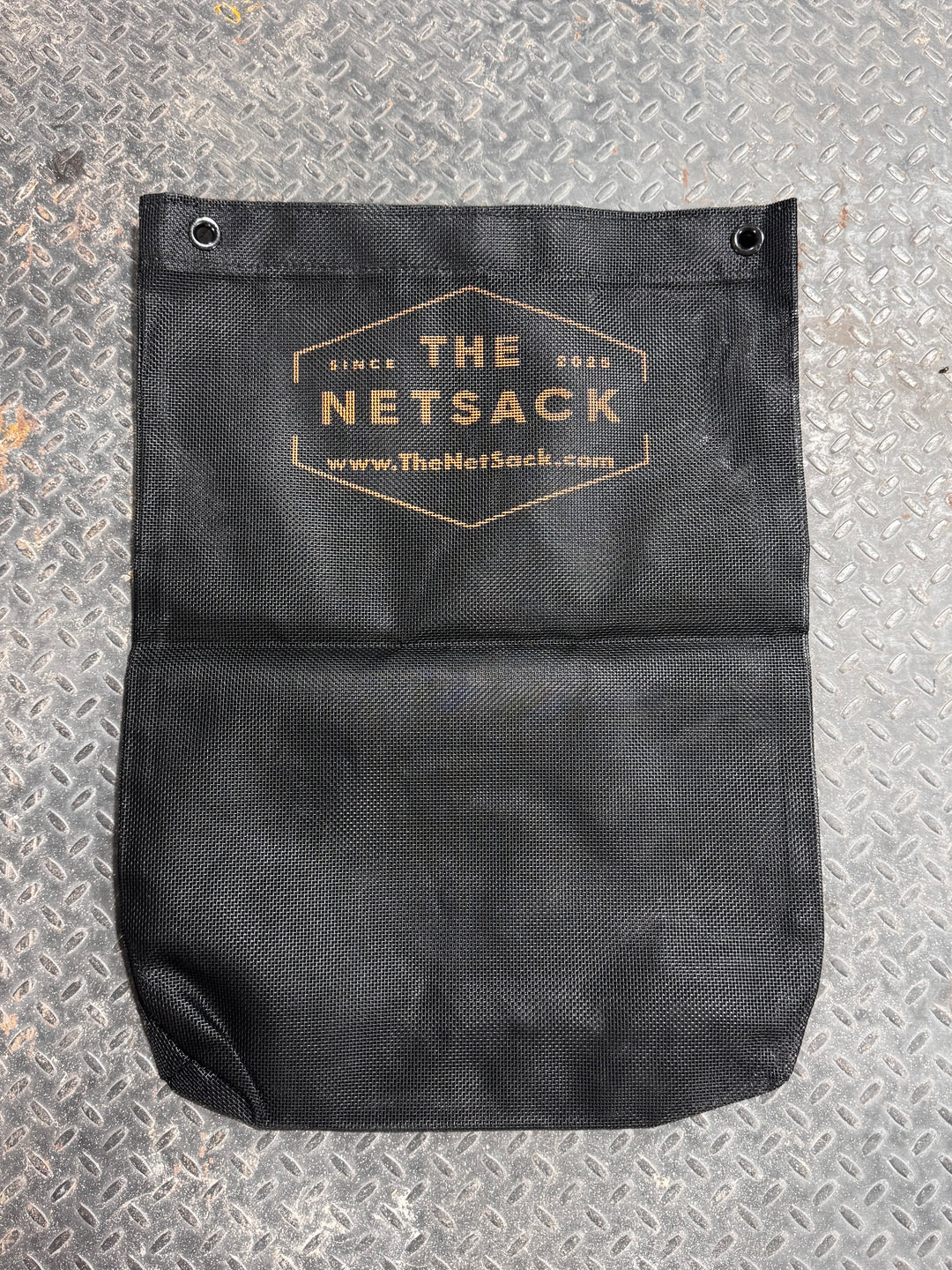 The Mini NetSack