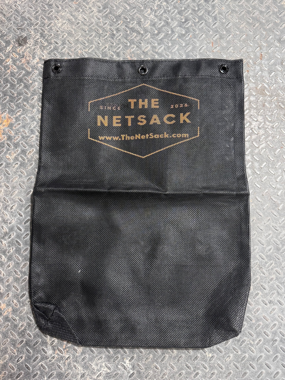 The Mini NetSack