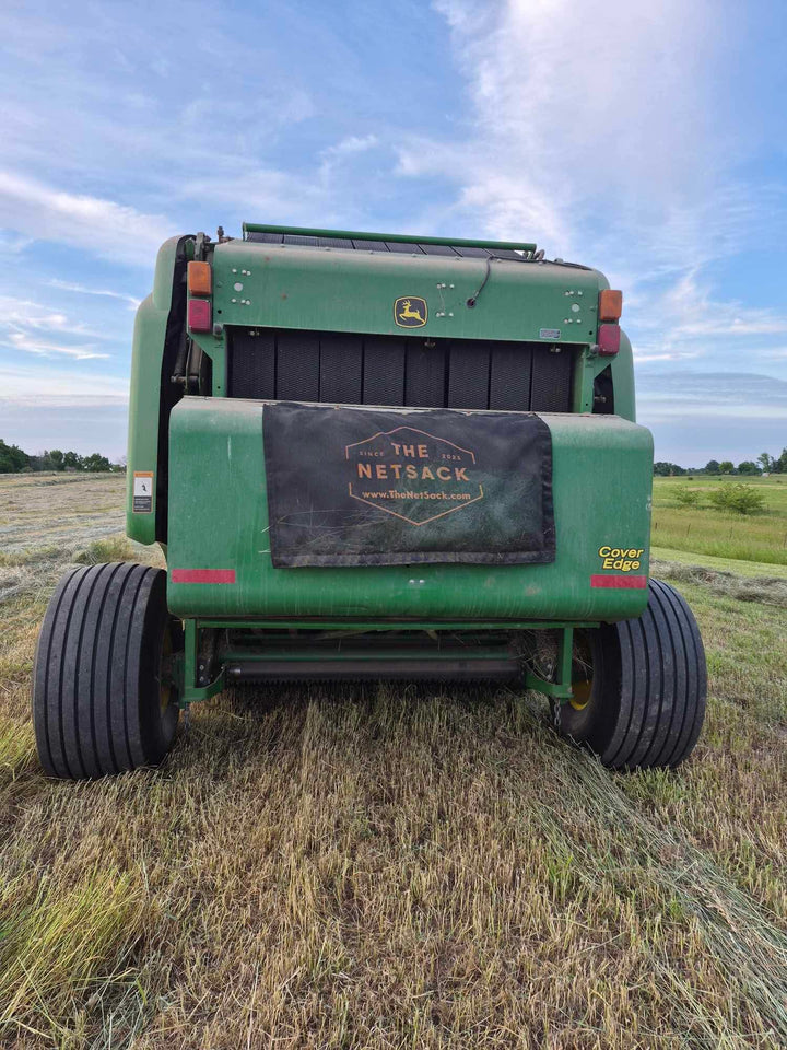 Small NetSack | Tractors &amp; Skid Steers