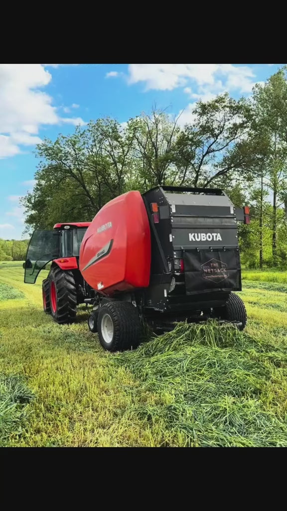 Small NetSack | Tractors &amp; Skid Steers